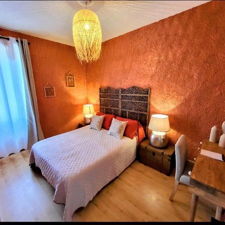 Gardenhill Familly 2 Chambres Argelès-Gazost Dış mekan fotoğraf