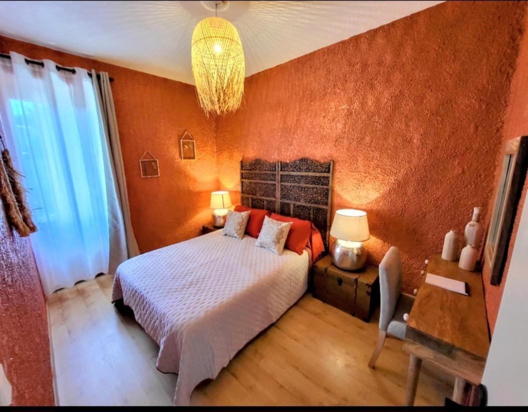 Gardenhill Familly 2 Chambres Argelès-Gazost Dış mekan fotoğraf