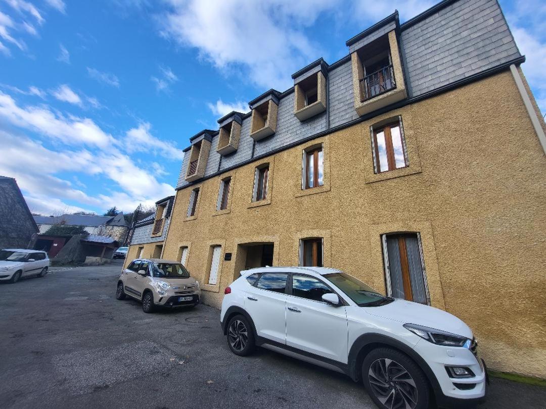 Gardenhill Familly 2 Chambres Argelès-Gazost Dış mekan fotoğraf